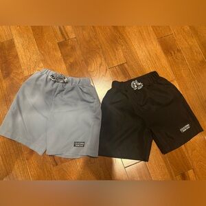 Boys’ 3T-4T Casual Shorts Bundle – Classic & Versatile